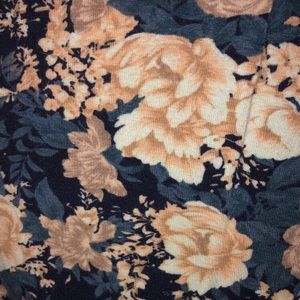 High-neck American Eagle bodysuit